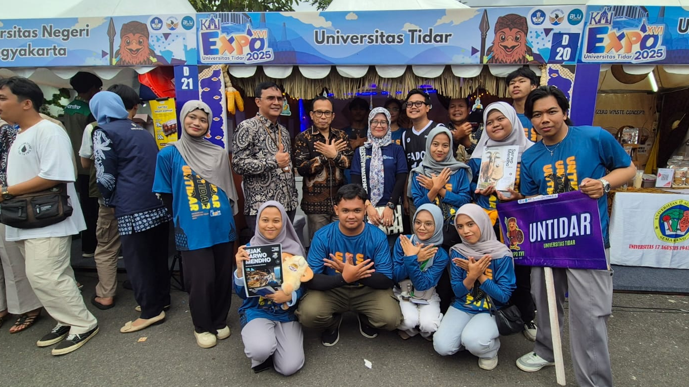 Sebanyak 518 Kelompok Usaha Mahasiswa Jalani Penilaian P2MW 2026 Menuju KMI Expo XVII